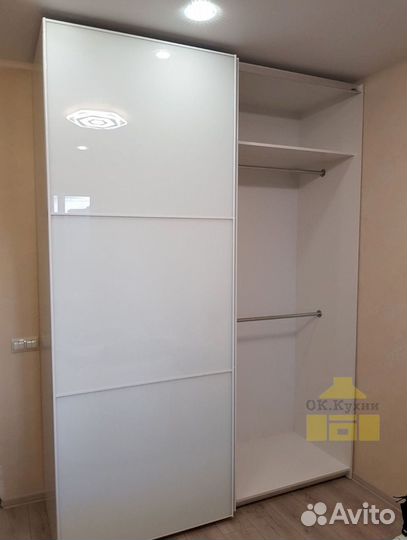 Стенка в гостиную