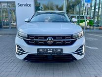 Новый Volkswagen Tayron 2.0 AMT, 2023, цена от 4 870 000 руб.