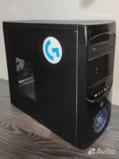 Игровой монстр