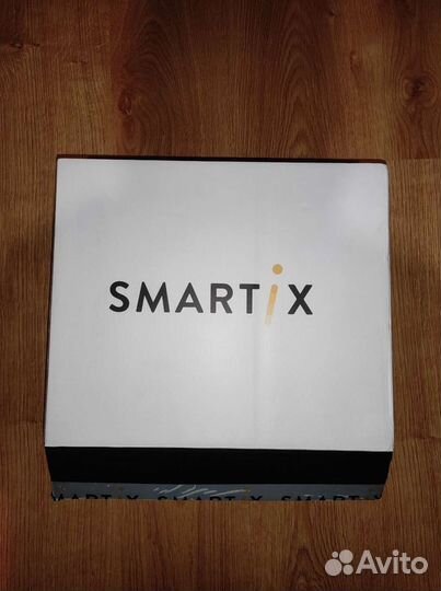Рюкзак с экраном smartix LED 4S plus