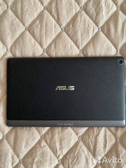 Планшет asus zenpad