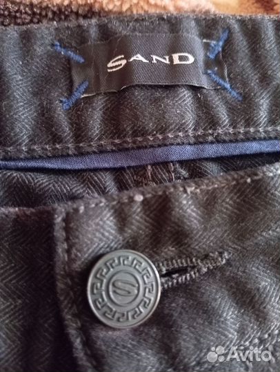Брюки Sand (оригинал)