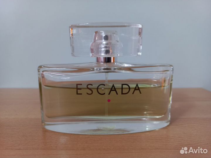 Escada Escada EDP 75 ml.остаток (Оригинал)