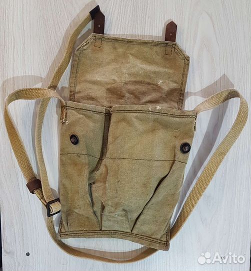 Подсумок военный