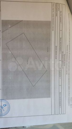 Участок 13,3 сот. (СНТ, ДНП)