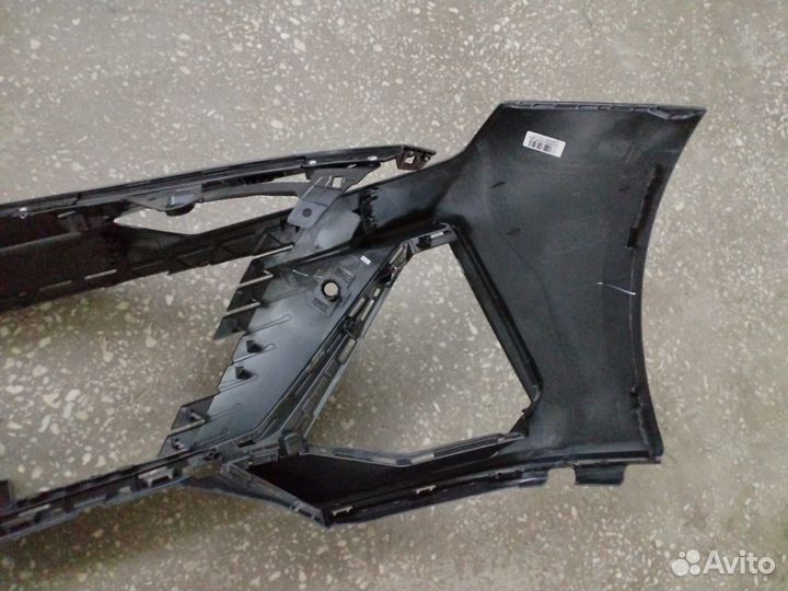 Бампер C281F2713011501