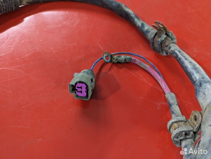Жгут проводов аккумулятора Volkswagen Pointer