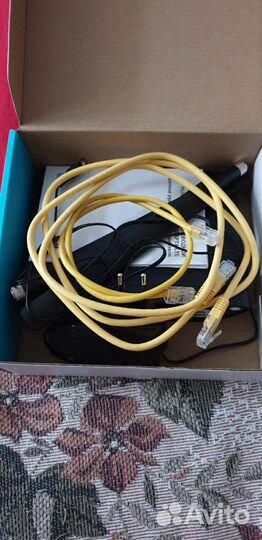 Продаю беспроводной шлюз huawei b315 стандарта lte