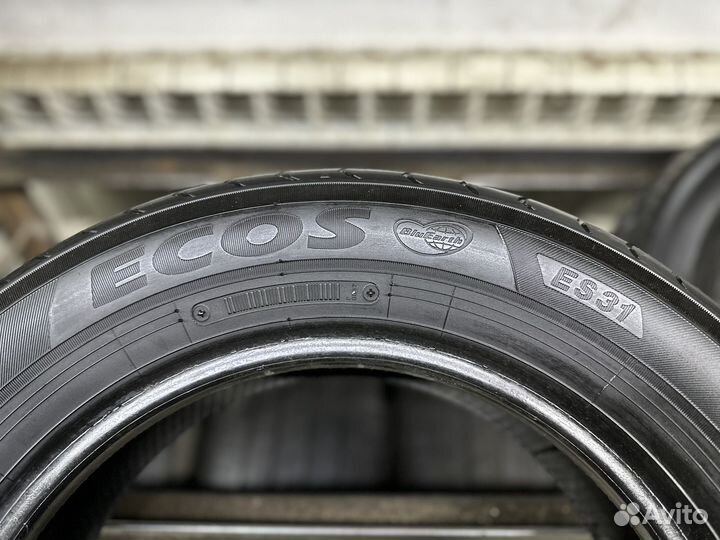 Yokohama BluEarth Ecos ES31 165/70 R14 81S