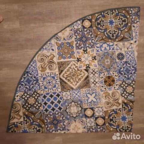 Скатерть круглая 160