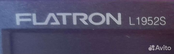 Монитор для компьютера LG