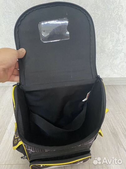 Портфель школьный