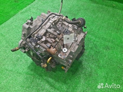 Автомат АКПП honda freed GB4 L15A 2009