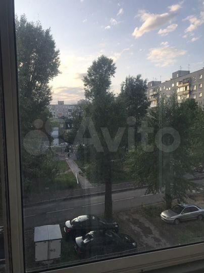 3-к. квартира, 59,3 м², 3/9 эт.