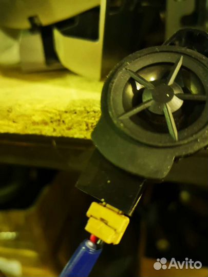 Высокочастотные динамики Пищалки Nissan Leaf