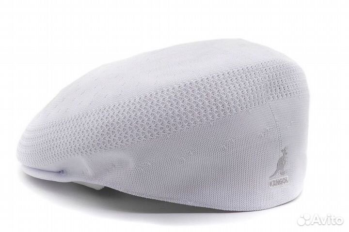 Кепка классическая 