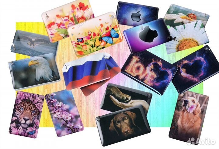 Электронные ключи