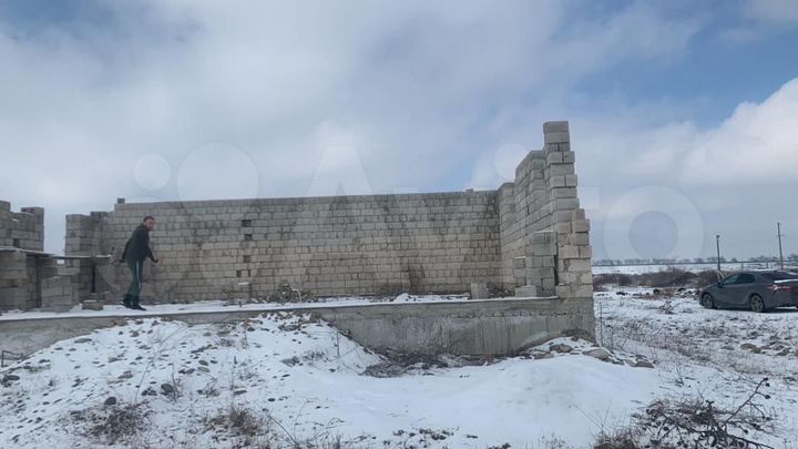 Участок 8 сот. (ИЖС)