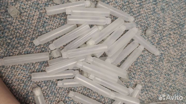 Емкость пластиковая