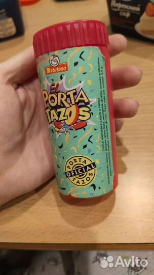 Оригинальный футляр для фишек