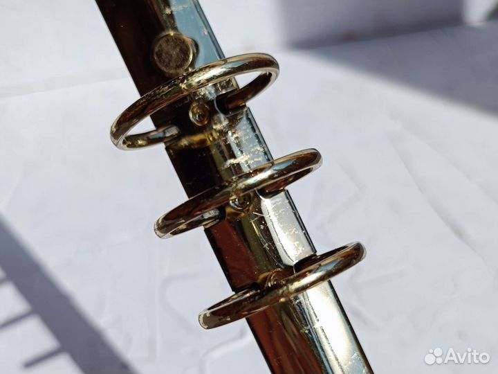 Кольцевой механизм