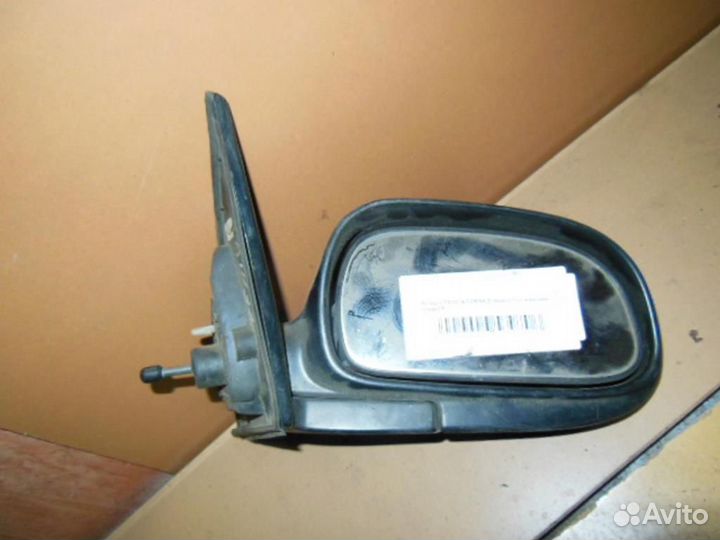 Зеркало правое электрическое Toyota Carina E