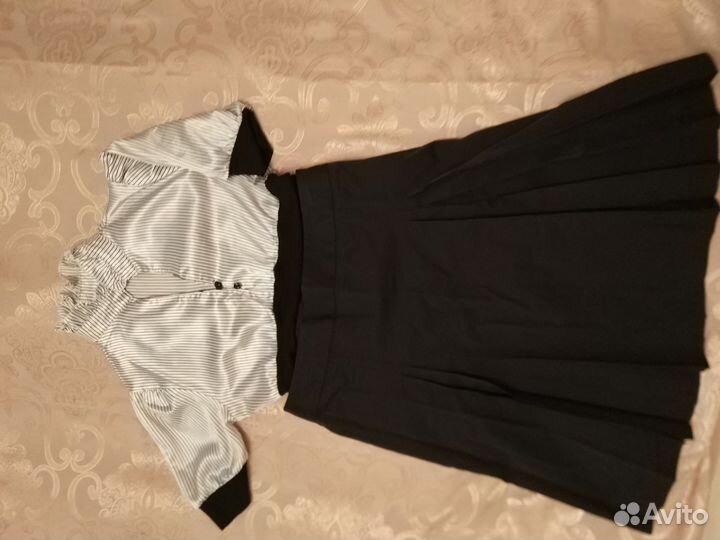 8 вещей 42-44 разм