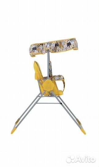 Детские качели