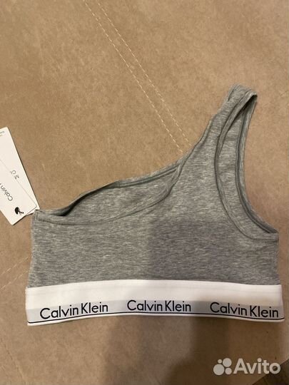 Calvin klein топ