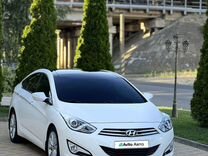 Hyundai i40 2.0 AT, 2013, 138 000 км, с пробегом, цена 1 450 000 руб.