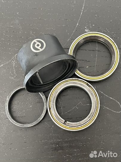 Рулевая primo stevie churchill