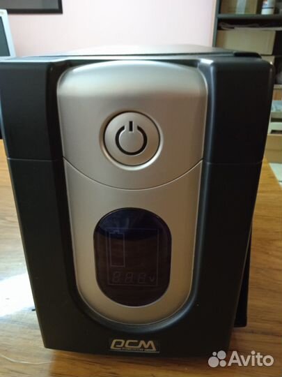 Источник бесперебойного питания 1500VA