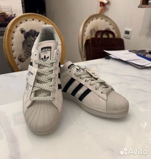 Кеды adidas Originals superstar shoes