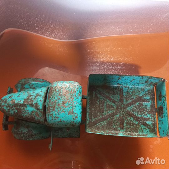 Зис 150,зми 1967