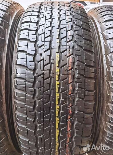 Dunlop Grandtrek AT22 265/60 R18 110H