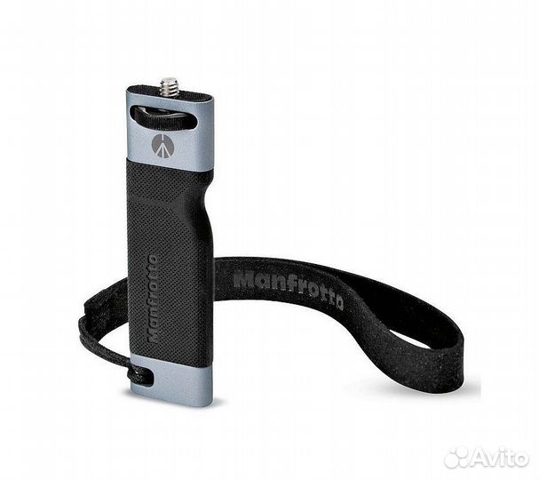 Комплект Manfrotto mtwistgripk TwistGrip Complete
