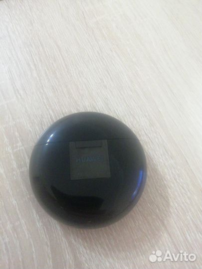 Huawei freebuds 3 1 наушник + кейс