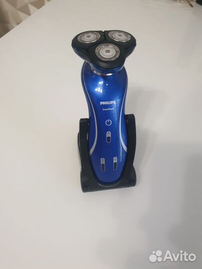 Электро бритва philips