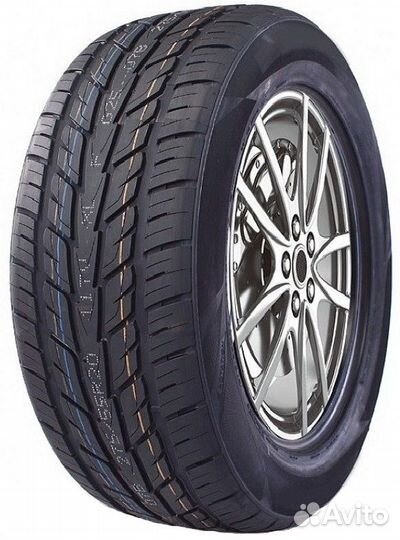 Roadmarch Prime UHP 07 275/60 R20 119H