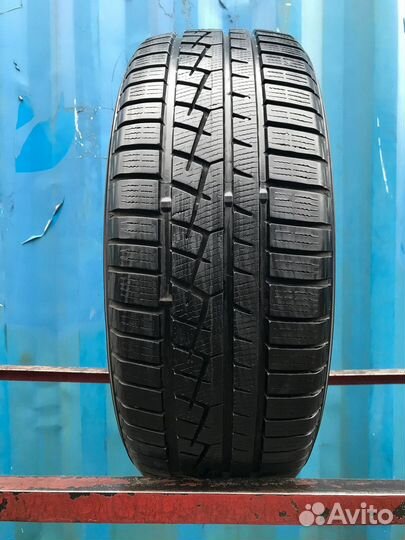 Yokohama W.Drive V902 235/55 R17