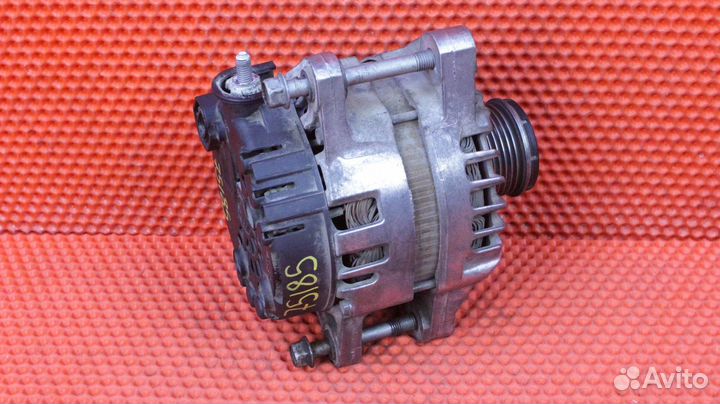 Генератор Hyundai Santa Fe DM D4HB 37300-2F100