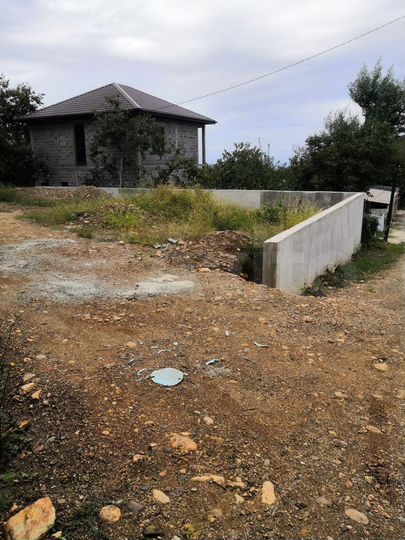 Участок 4 сот. (ИЖС)