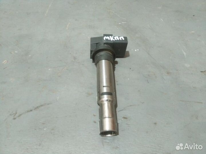 Катушка зажигания Volkswagen Polo (Rus) 1.6 2013