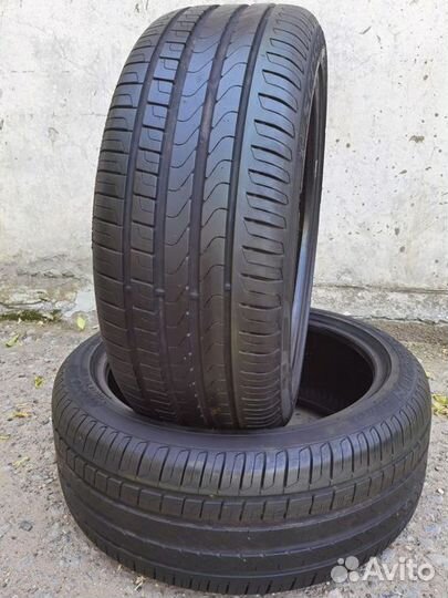 Pirelli Scorpion Verde 255/40 R20 101V