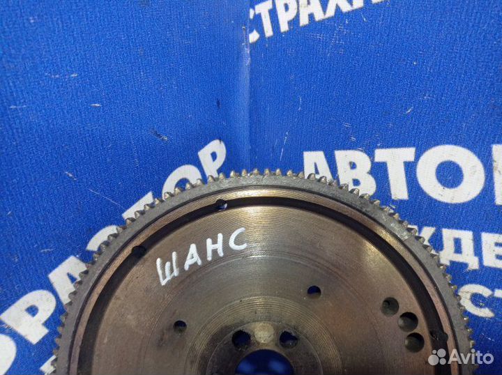 Маховик Zaz Sens седан MEM3-307 2008