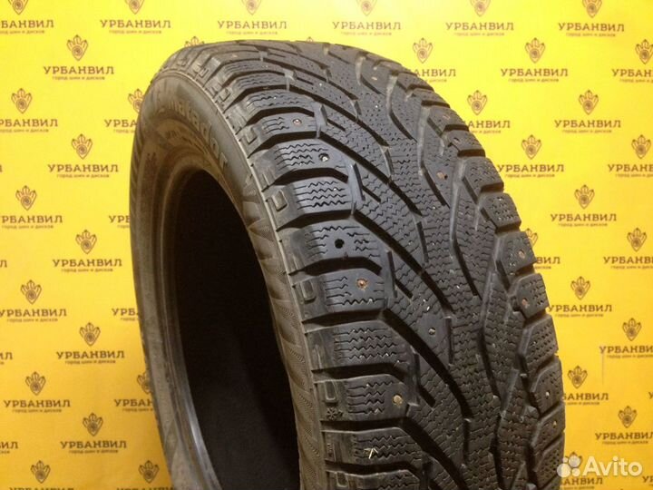 Matador MP 50 Sibir Ice 195/60 R15