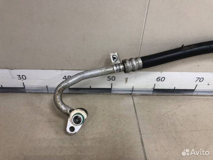 Трубка кондиционера Great Wall H3 2010