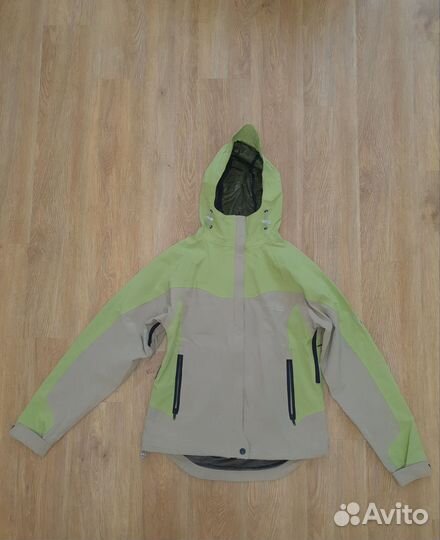 Куртка softhell Jotunheim Норвегия