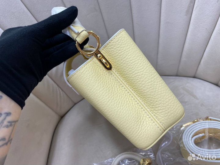 Сумка Louis Vuitton Capucines