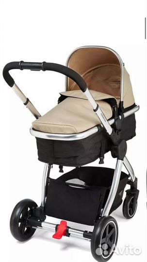 Коляска 2 в 1 Mothercare Journey